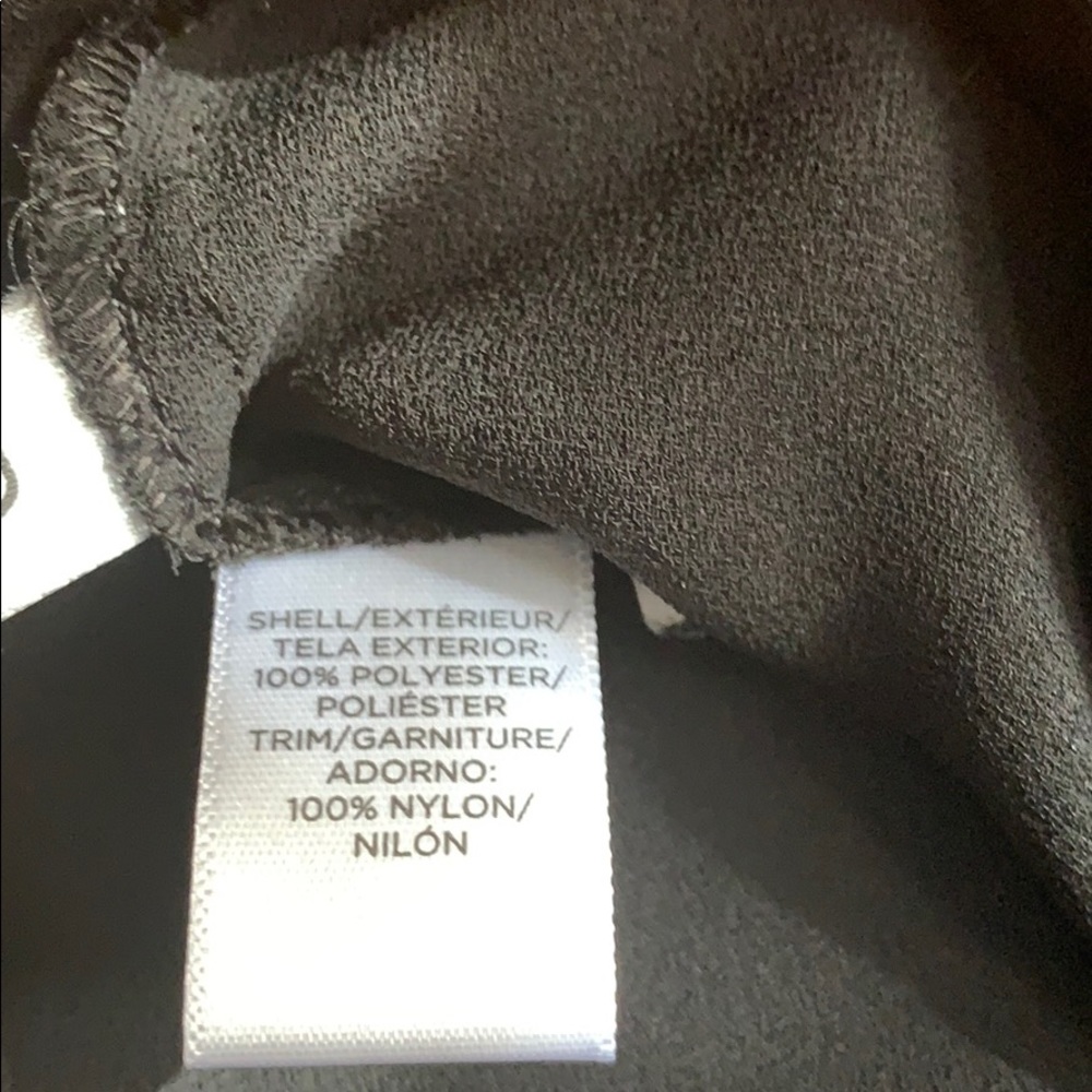 Loft Flowy Blouse - image 5